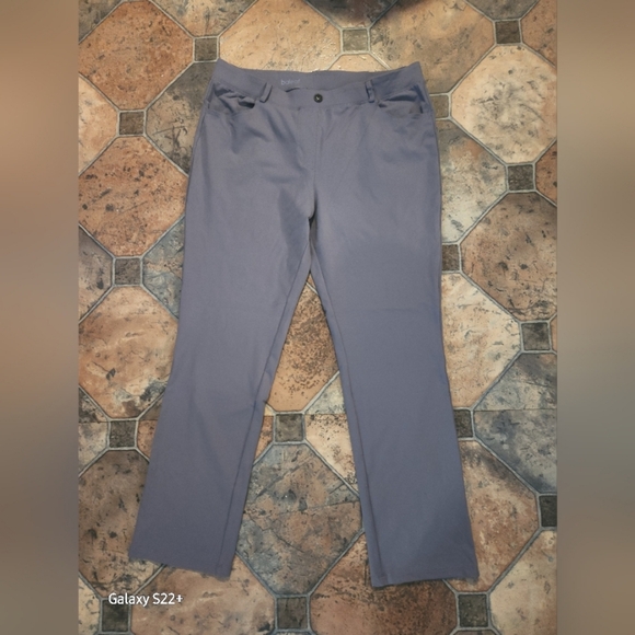 BALEAF GRAY PANTS WOMEN'S SZ 2XL. - Picture 1 of 13